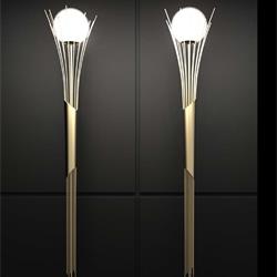 灯饰设计 ARTE LUCE 2024年意大利欧式灯饰设计电子目录