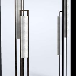 灯饰设计 ARTE LUCE 2024年意大利欧式灯饰设计电子目录