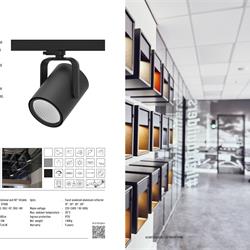 灯饰设计 LIGHT4U 2024年欧美LED灯具图片电子目录