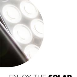 灯饰设计 ECO-LIGHT 2024年欧美现代户外灯具设计素材图片