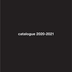 灯饰设计 tossB 2021年比利时现代简约时尚风格灯具图片电子图册