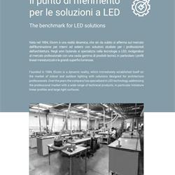 灯饰设计 Elcom 2024年意大利专业LED灯具照明解决方案