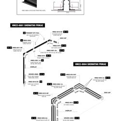 灯饰设计 IR-Luks 2024年欧美家居装饰灯饰灯具设计素材