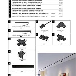 灯饰设计 IR-Luks 2024年欧美家居装饰灯饰灯具设计素材