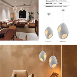 灯饰设计 IR-Luks 2024年欧美家居装饰灯饰灯具设计素材