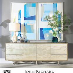 灯饰设计 Furniture Lighting Decor 2024年11月家居设计图片电子杂志