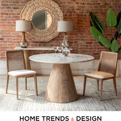 灯饰设计 Furniture Lighting Decor 2024年11月家居设计图片电子杂志