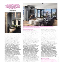 灯饰设计 Furniture Lighting Decor 2024年11月家居设计图片电子杂志