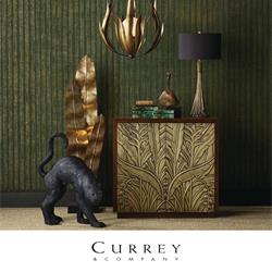 灯饰设计 Furniture Lighting Decor 2024年11月家居设计图片电子杂志