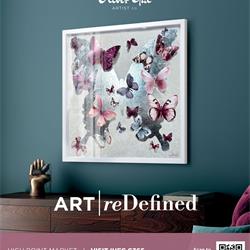 灯饰设计 Furniture Lighting Decor 2024年11月家居设计图片电子杂志