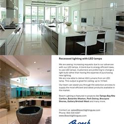 灯饰设计 Furniture Lighting Decor 2024年11月家居设计图片电子杂志