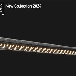 灯饰设计 Designer Chandeliers 2024年新品时尚前卫吊灯产品图片