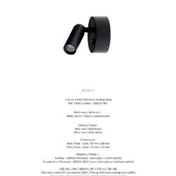 灯饰设计 Nexel 2024年法国现代简约时尚灯具图片电子目录
