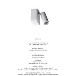 灯饰设计 Nexel 2024年法国现代简约时尚灯具图片电子目录