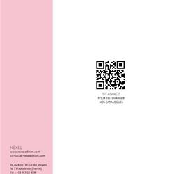 灯饰设计 Nexel 2024年法国现代简约时尚灯具图片电子目录