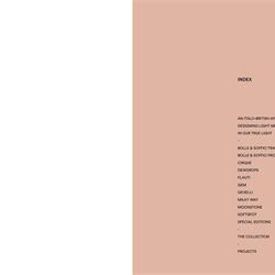 灯饰设计 Giopato&Coombes 欧美时尚玻璃灯饰设计电子书