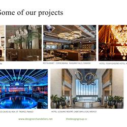 灯饰设计 Designer Chandeliers 2024年欧美现代时尚灯饰图片电子书