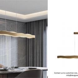 灯饰设计 Designer Chandeliers 2024年欧美现代时尚灯饰图片电子书