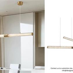 灯饰设计 Designer Chandeliers 2024年欧美现代时尚灯饰图片电子书