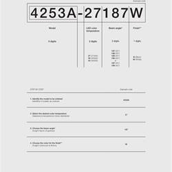 灯饰设计 9010 2024年意大利LED灯具照明产品目录