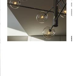 灯饰设计 Ideal Lux 2025年精选意大利现代灯饰灯具设计电子书