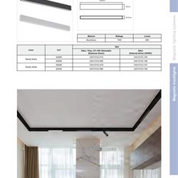 灯饰设计 Baris 2025年欧美LED照明灯具产品图片电子目录