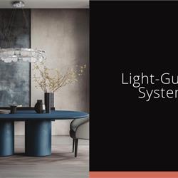 灯饰设计 Hubbardton Forge 2025年1月新品美式灯饰产品图片电子画册
