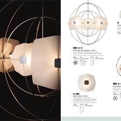 灯饰设计 Hubbardton Forge 2025年1月新品美式灯饰产品图片电子画册