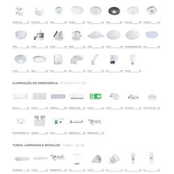 灯饰设计 Aronlight 2024年葡萄牙专业照明灯具产品目录