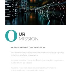 灯饰设计 Aronlight 2024年葡萄牙专业照明灯具产品目录