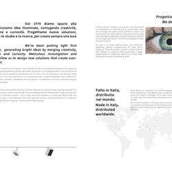 灯饰设计 Lucifero's  2025年欧美专业照明LED灯具电子书