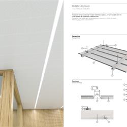 灯饰设计 LEDS C4 吸音LED建筑照明设计方案电子书