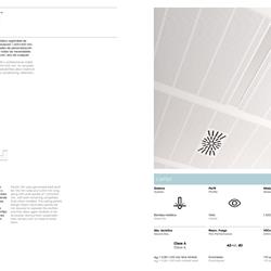 灯饰设计 LEDS C4 吸音LED建筑照明设计方案电子书