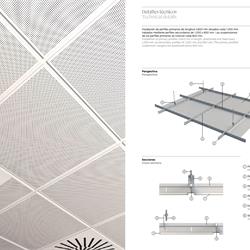 灯饰设计 LEDS C4 吸音LED建筑照明设计方案电子书