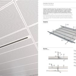 灯饰设计 LEDS C4 吸音LED建筑照明设计方案电子书