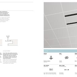 灯饰设计 LEDS C4 吸音LED建筑照明设计方案电子书