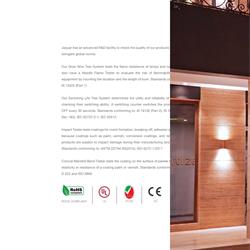 灯饰设计 Jaquar 2025年欧美城市景观灯具产品图片电子书