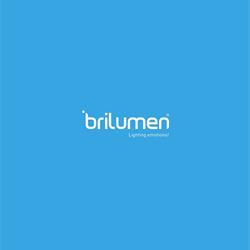 灯饰设计 Brilumen 2025年欧美LED照明灯带图片电子目录