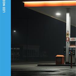 灯饰设计 Brilumen 2025年欧美LED照明灯带图片电子目录