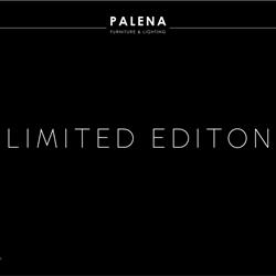 灯饰设计 PALENA 欧式灯饰家具新品图片电子画册