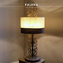 灯饰设计 PALENA 欧式灯饰家具新品图片电子画册