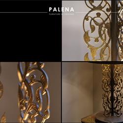 灯饰设计 PALENA 欧式灯饰家具新品图片电子画册