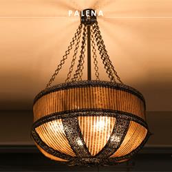 灯饰设计 PALENA 欧式灯饰家具新品图片电子画册