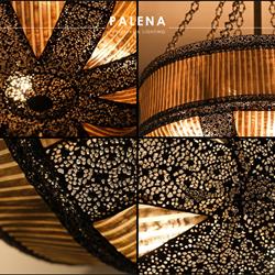 灯饰设计 PALENA 欧式灯饰家具新品图片电子画册