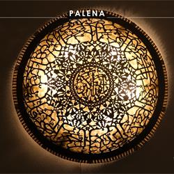 灯饰设计 PALENA 欧式灯饰家具新品图片电子画册