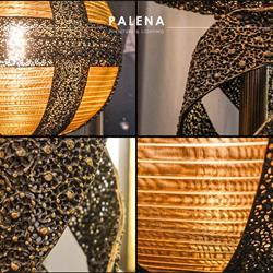 灯饰设计 PALENA 欧式灯饰家具新品图片电子画册