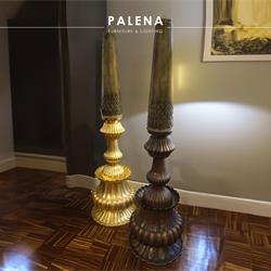 灯饰设计 PALENA 欧式灯饰家具新品图片电子画册