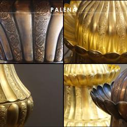 灯饰设计 PALENA 欧式灯饰家具新品图片电子画册