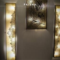灯饰设计 PALENA 欧式灯饰家具新品图片电子画册