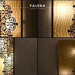 灯饰设计 PALENA 欧式灯饰家具新品图片电子画册